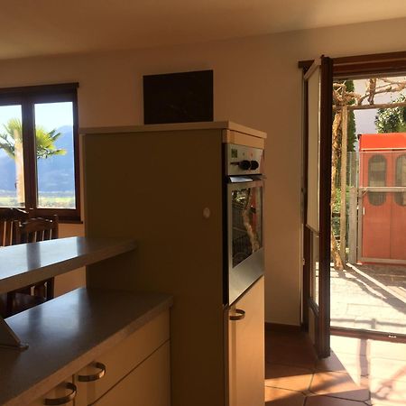 Green View Apartments Tenero-Contra 외부 사진