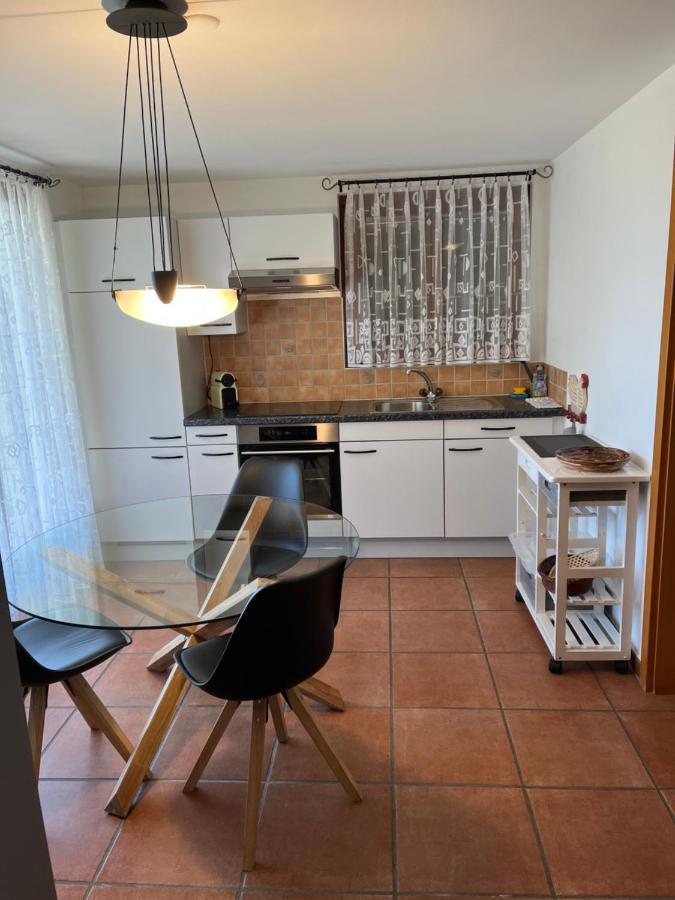 Green View Apartments Tenero-Contra 외부 사진