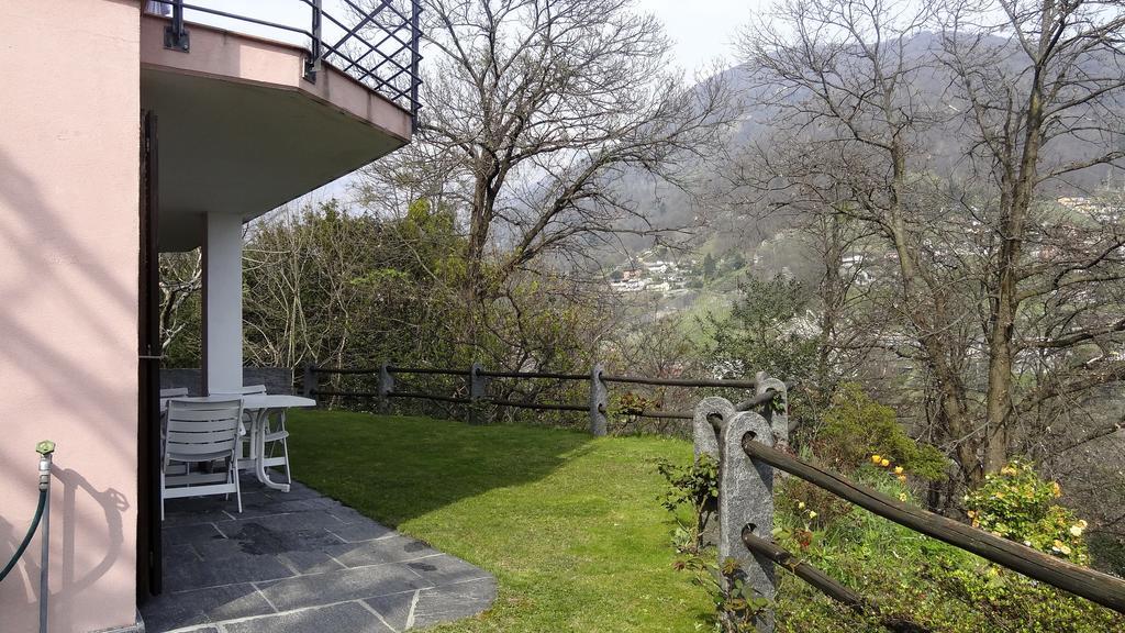 Green View Apartments Tenero-Contra 객실 사진