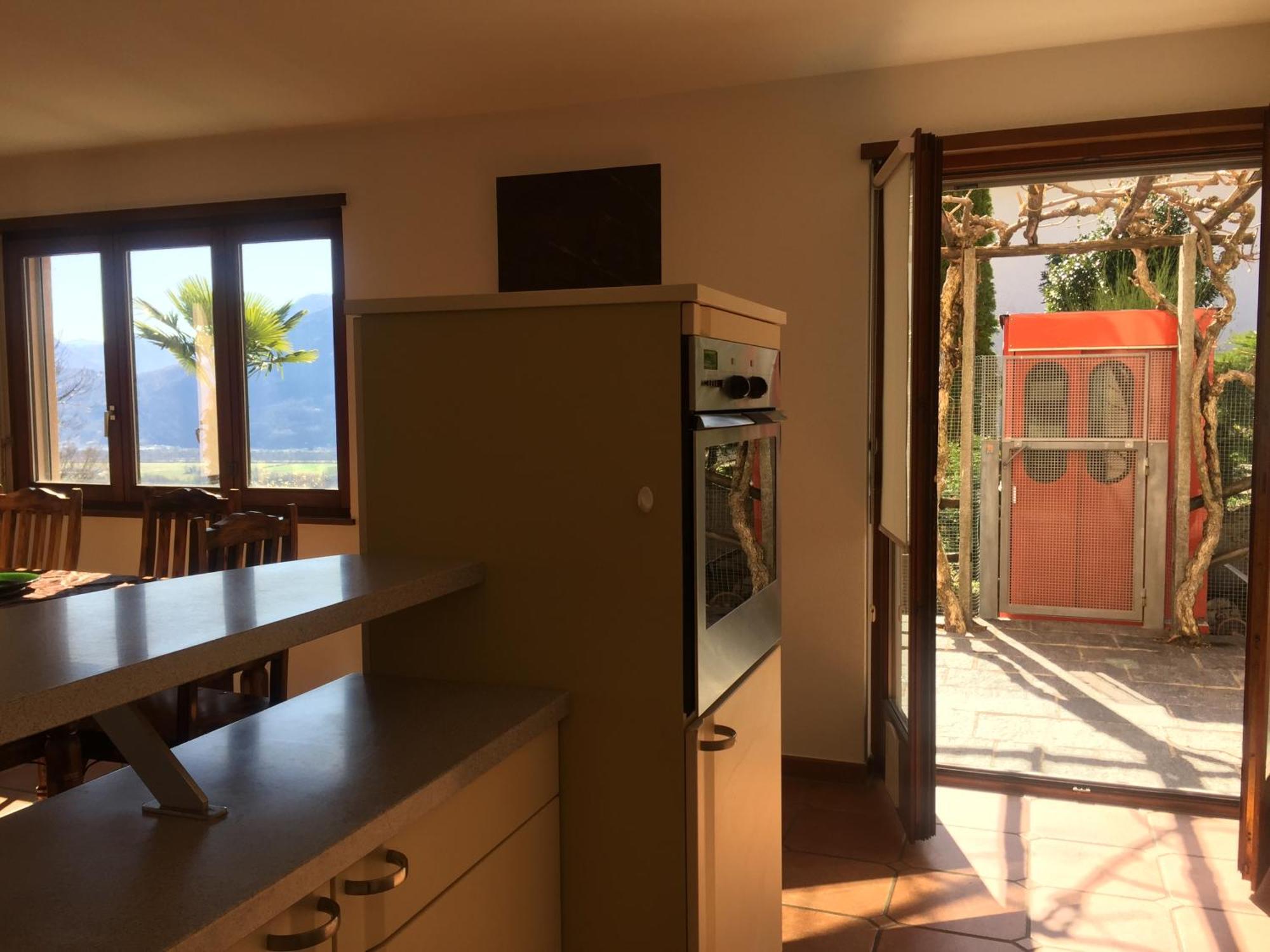 Green View Apartments Tenero-Contra 외부 사진